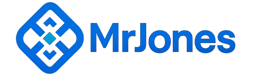 MrJones